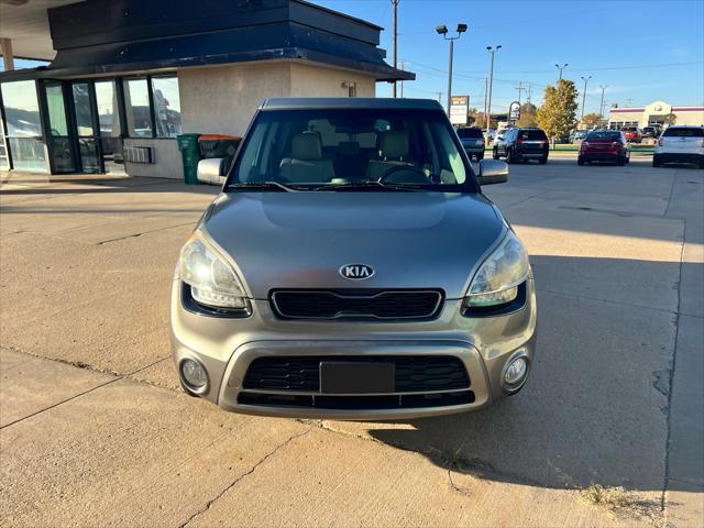 used 2013 Kia Soul car, priced at $8,299