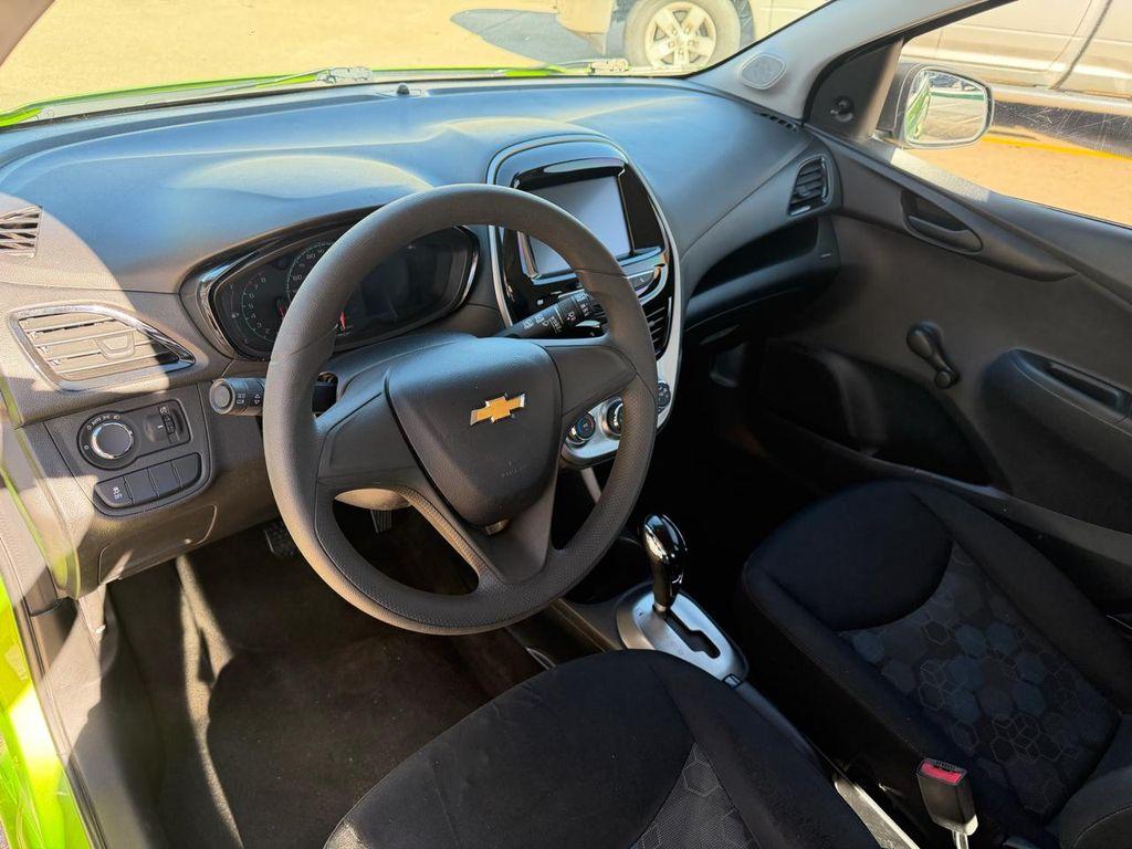 used 2016 Chevrolet Spark car, priced at $5,999