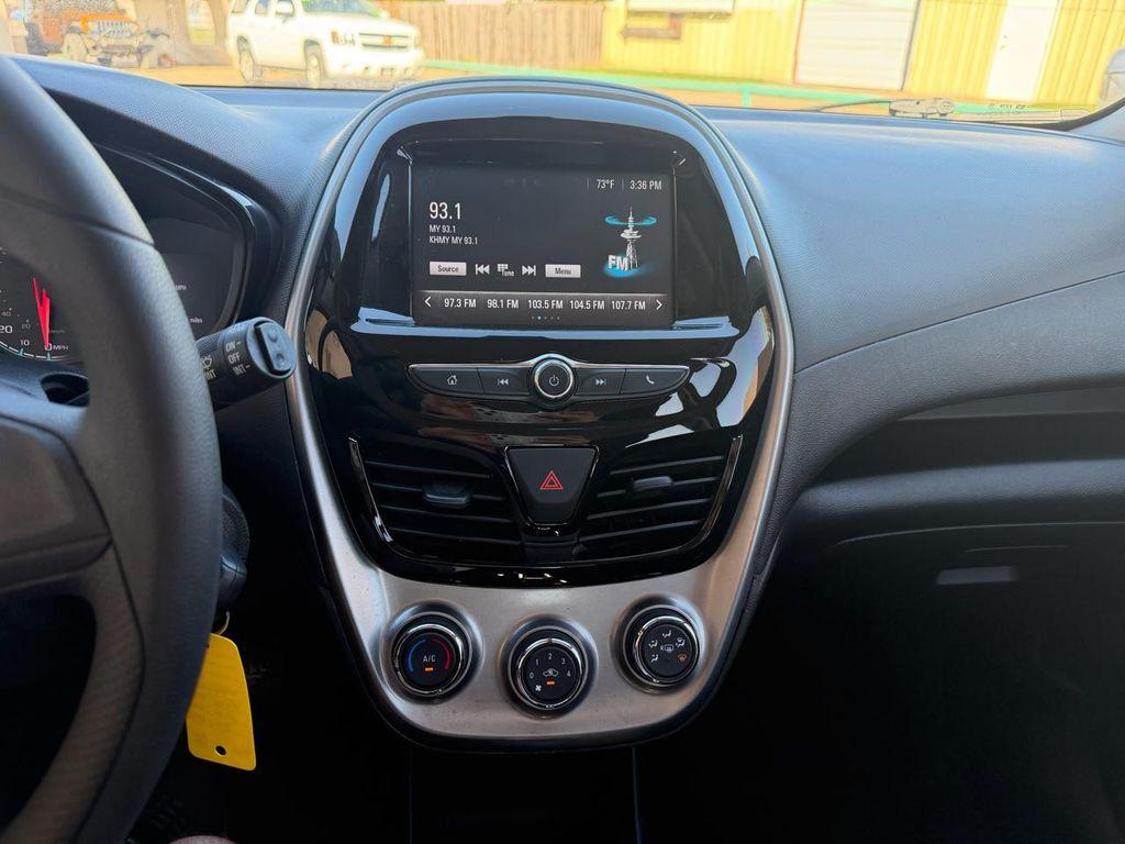 used 2016 Chevrolet Spark car, priced at $5,999