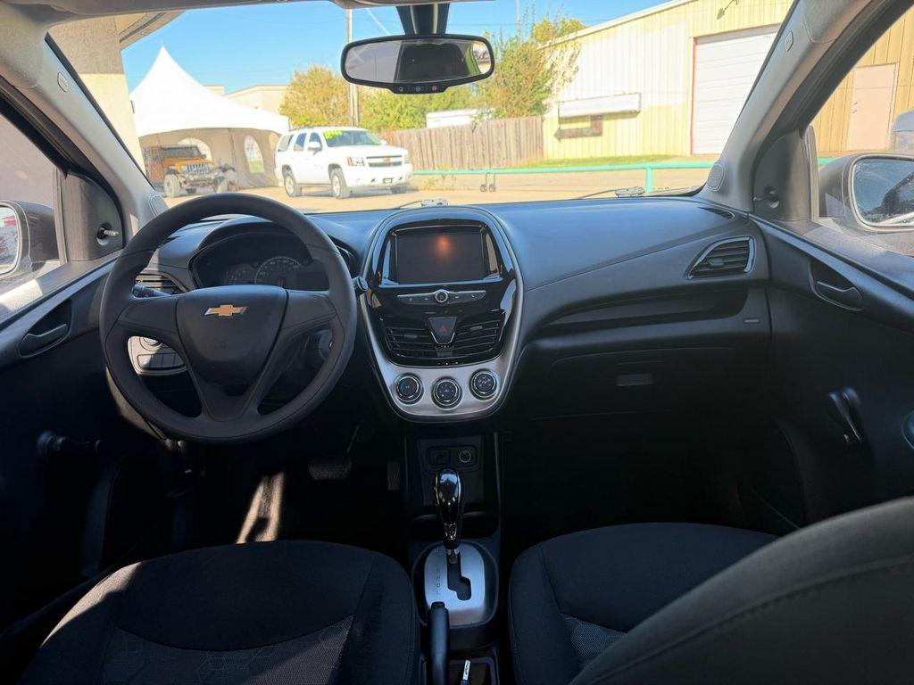 used 2016 Chevrolet Spark car, priced at $5,999