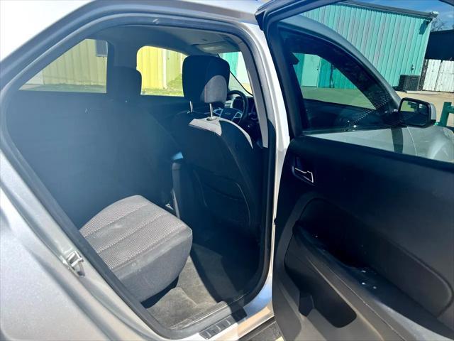 used 2013 Chevrolet Equinox car, priced at $7,499