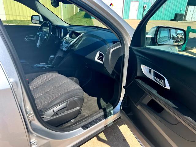 used 2013 Chevrolet Equinox car, priced at $7,499