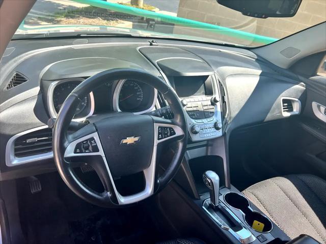 used 2013 Chevrolet Equinox car, priced at $7,499