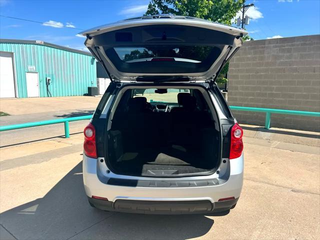 used 2013 Chevrolet Equinox car, priced at $7,499