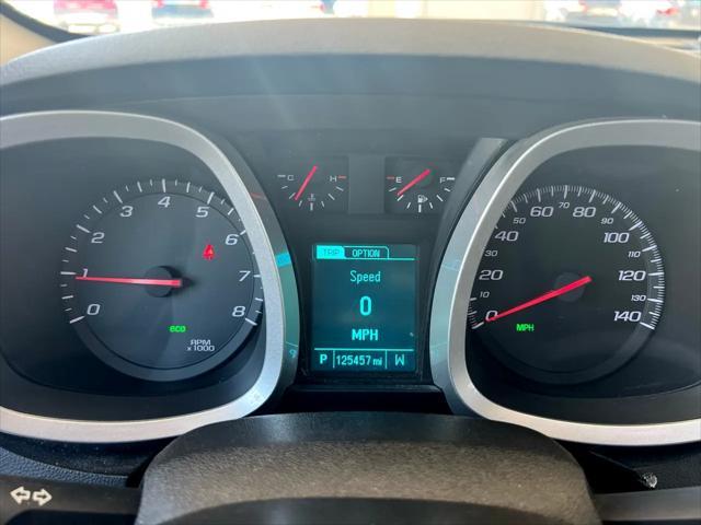 used 2013 Chevrolet Equinox car, priced at $7,499