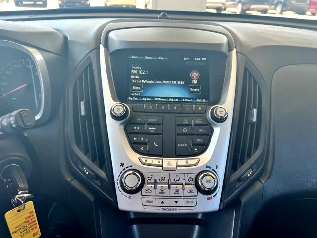 used 2013 Chevrolet Equinox car, priced at $7,499