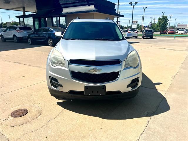 used 2013 Chevrolet Equinox car, priced at $7,499