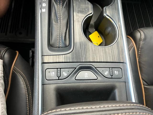 used 2016 Chevrolet Impala car, priced at $13,599