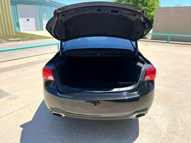 used 2016 Chevrolet Impala car, priced at $13,599