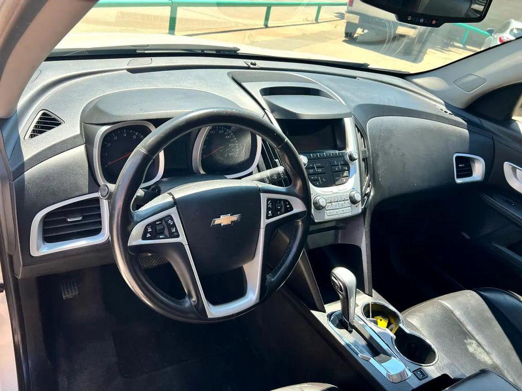 used 2013 Chevrolet Equinox car, priced at $7,995