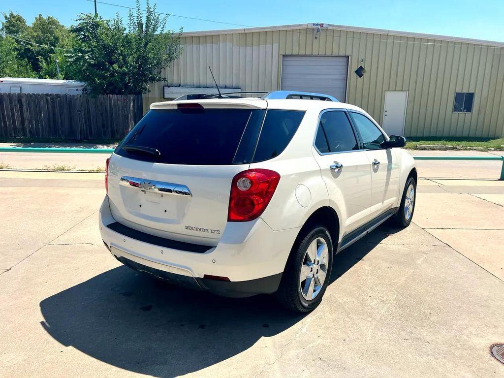 used 2013 Chevrolet Equinox car, priced at $7,995