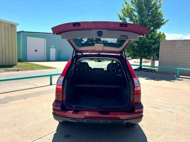 used 2011 Honda CR-V car, priced at $8,999