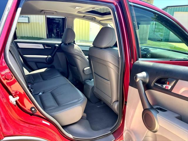 used 2011 Honda CR-V car, priced at $8,999