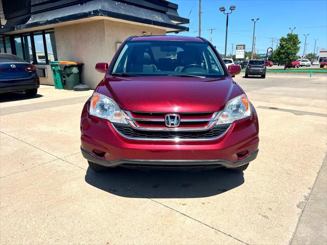 used 2011 Honda CR-V car, priced at $8,999