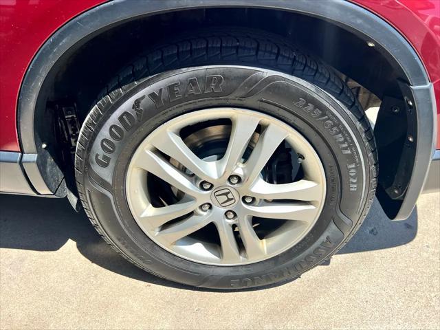 used 2011 Honda CR-V car, priced at $8,999