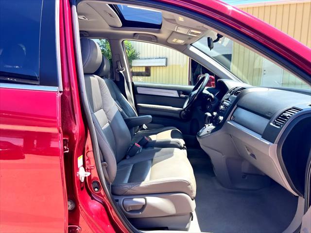 used 2011 Honda CR-V car, priced at $8,999