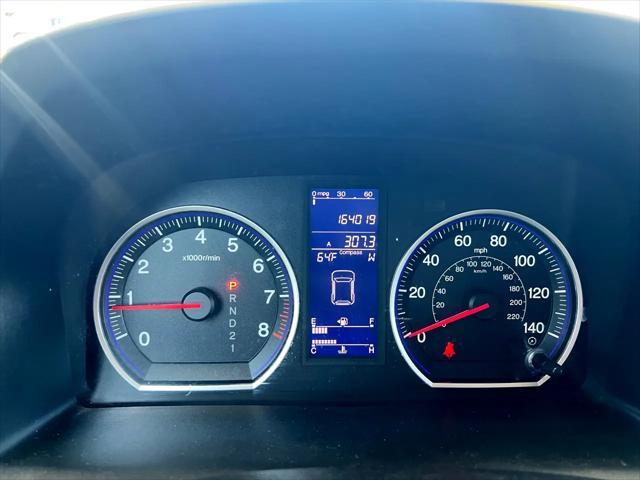 used 2011 Honda CR-V car, priced at $8,999