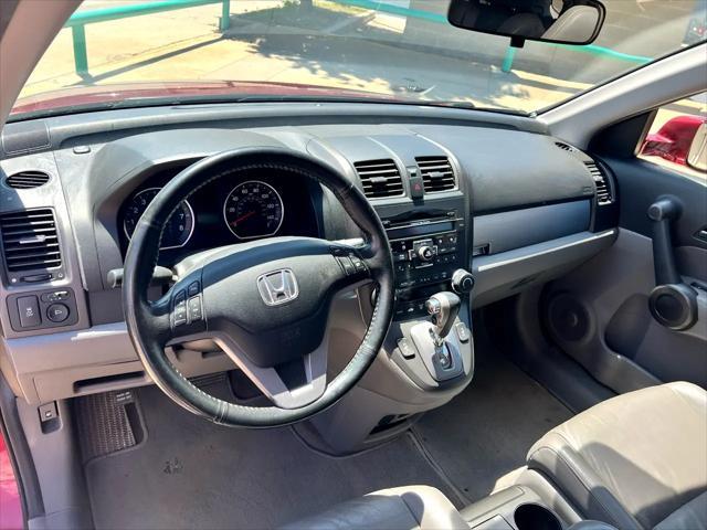 used 2011 Honda CR-V car, priced at $8,999