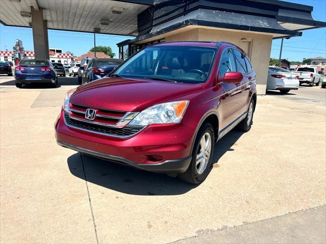 used 2011 Honda CR-V car, priced at $8,999
