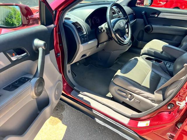 used 2011 Honda CR-V car, priced at $8,999