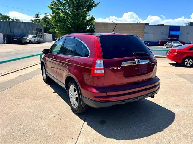 used 2011 Honda CR-V car, priced at $8,999
