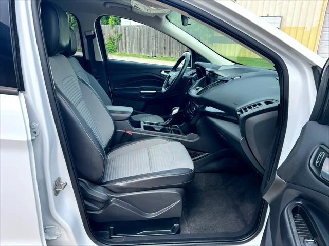 used 2019 Ford Escape car, priced at $11,999
