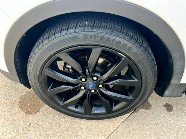 used 2019 Ford Escape car, priced at $11,999