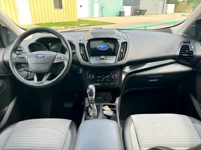 used 2019 Ford Escape car, priced at $11,999