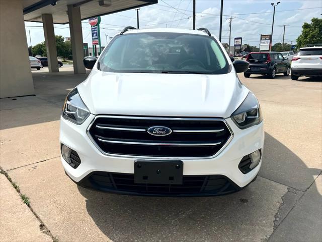 used 2019 Ford Escape car, priced at $11,999