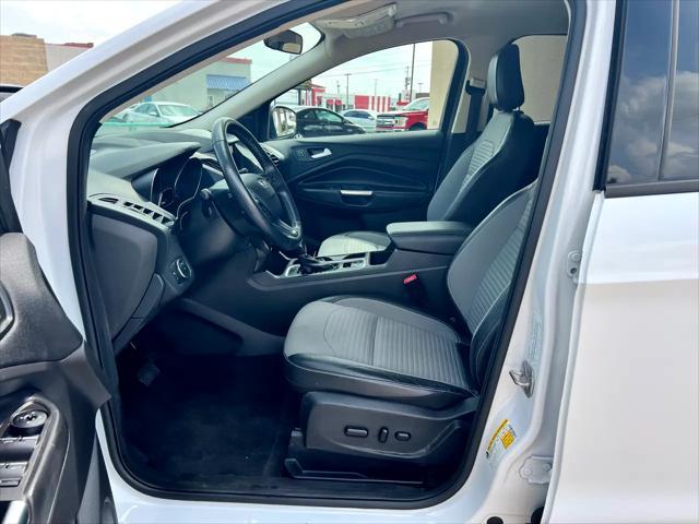 used 2019 Ford Escape car, priced at $11,999