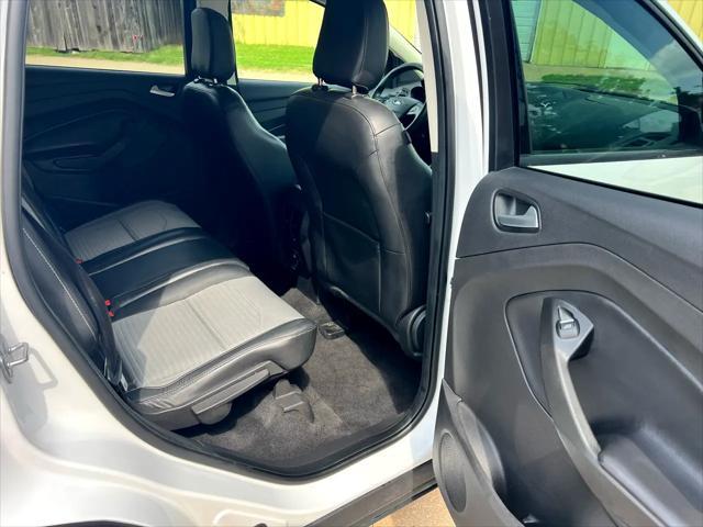 used 2019 Ford Escape car, priced at $11,999