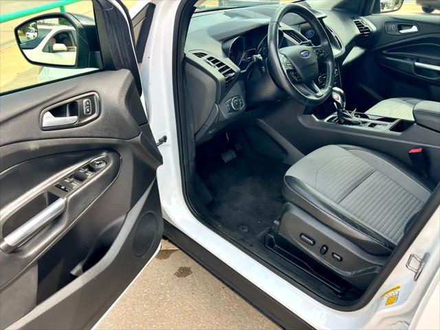 used 2019 Ford Escape car, priced at $11,999