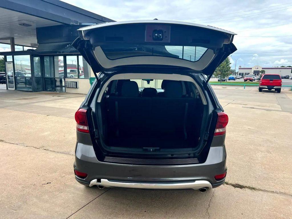 used 2016 Dodge Journey car, priced at $9,999