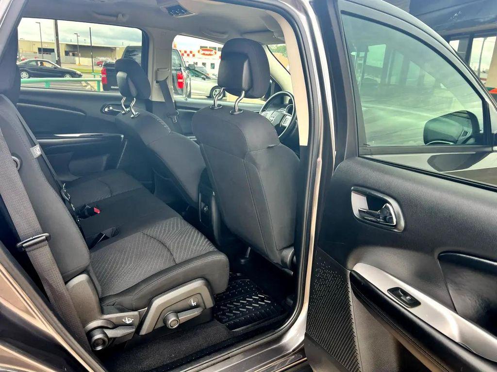 used 2016 Dodge Journey car, priced at $9,999