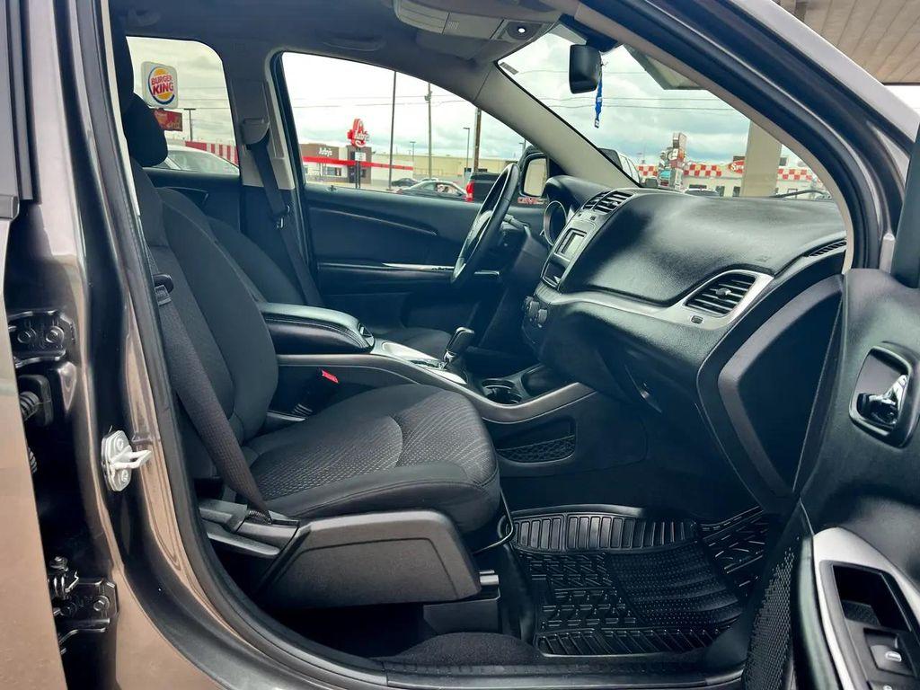 used 2016 Dodge Journey car, priced at $9,999