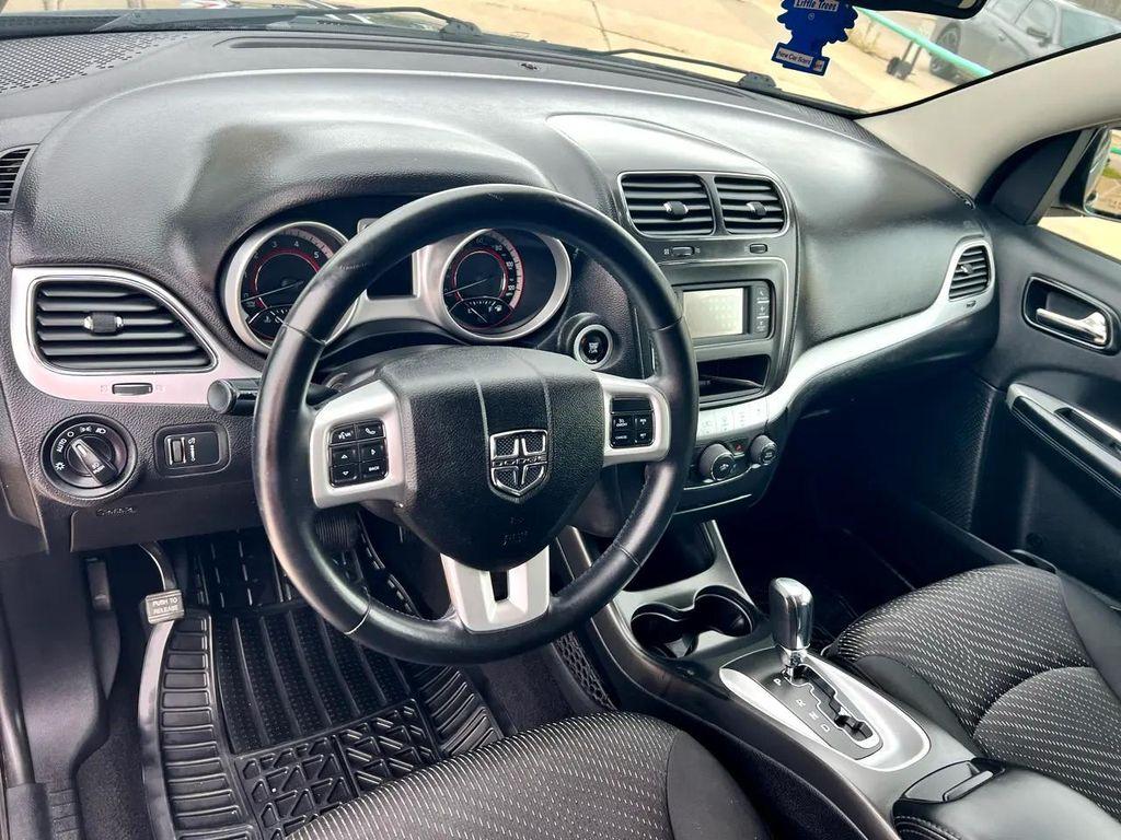 used 2016 Dodge Journey car, priced at $9,999