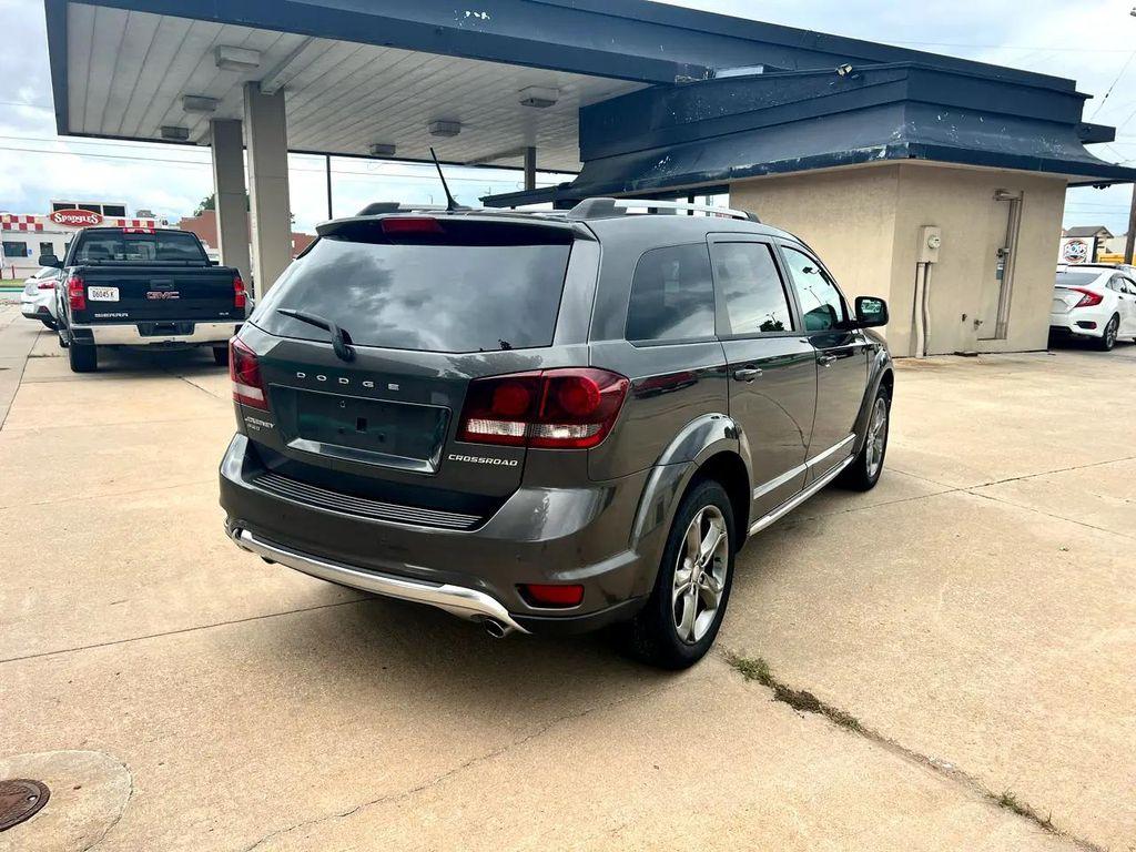 used 2016 Dodge Journey car, priced at $9,999