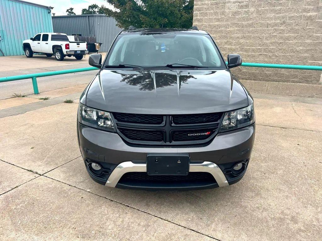 used 2016 Dodge Journey car, priced at $9,999