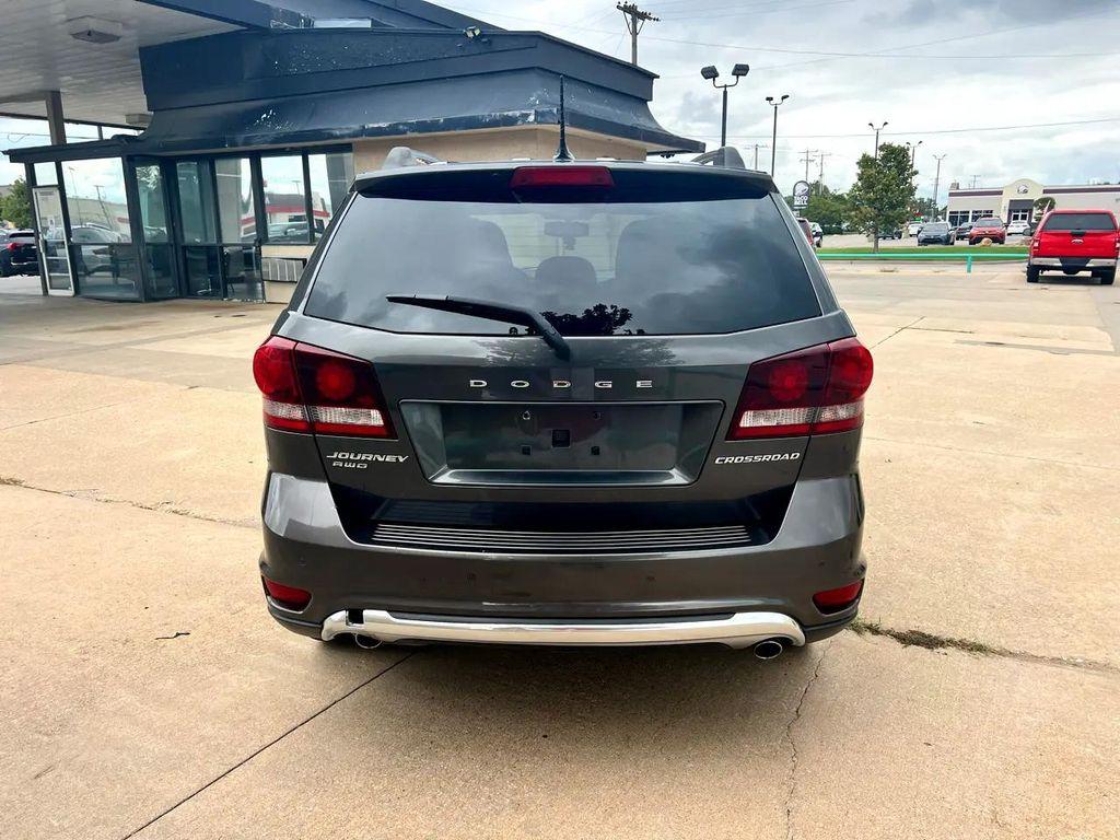 used 2016 Dodge Journey car, priced at $9,999