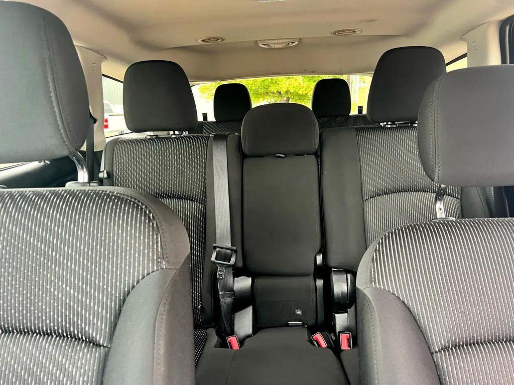used 2016 Dodge Journey car, priced at $9,999