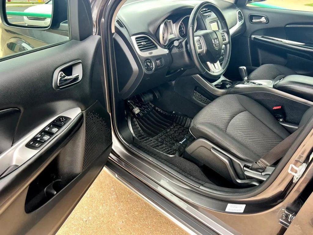 used 2016 Dodge Journey car, priced at $9,999