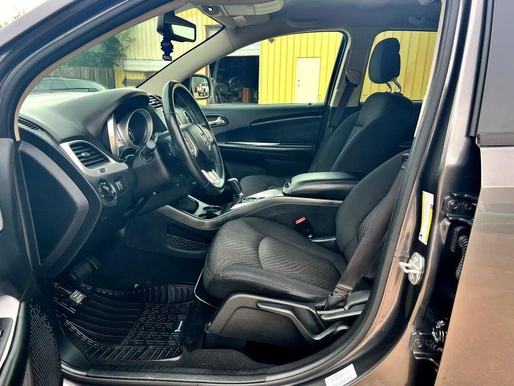used 2016 Dodge Journey car, priced at $9,999