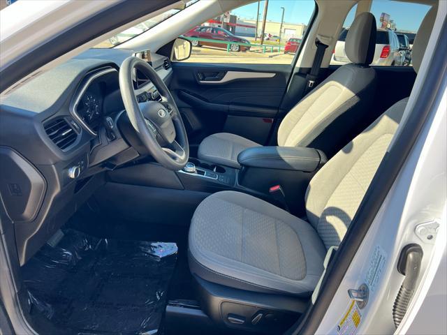 used 2022 Ford Escape car, priced at $17,999