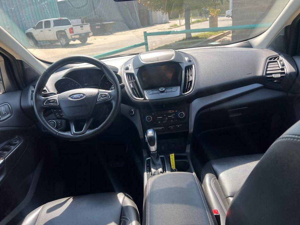 used 2019 Ford Escape car, priced at $12,500