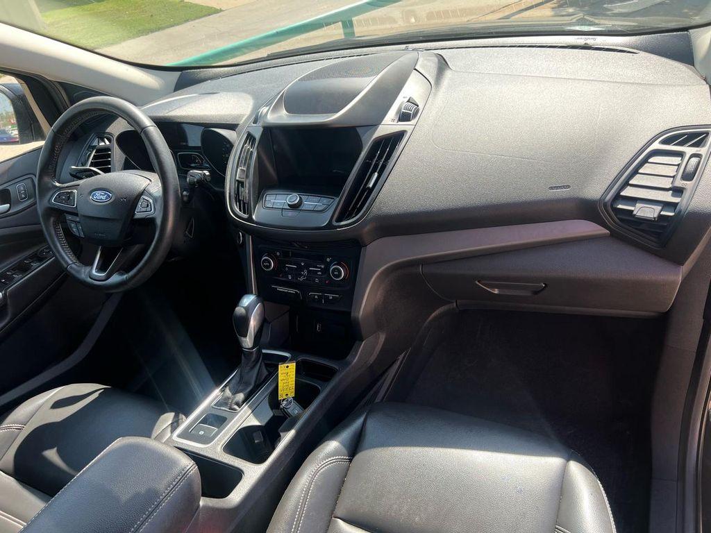 used 2019 Ford Escape car, priced at $12,500