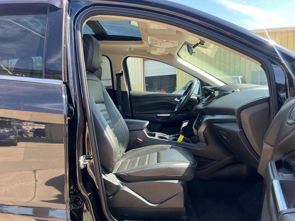 used 2019 Ford Escape car, priced at $12,500
