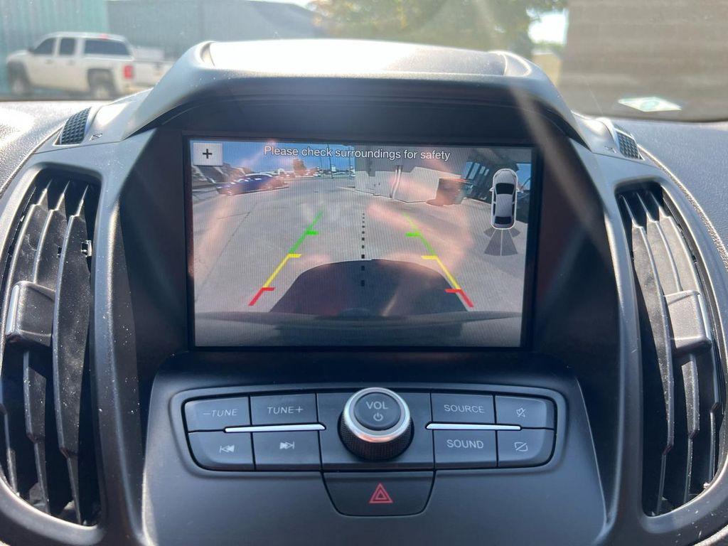 used 2019 Ford Escape car, priced at $12,500