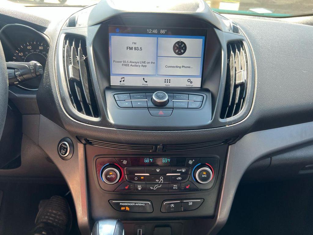 used 2019 Ford Escape car, priced at $12,500