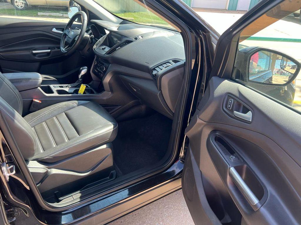 used 2019 Ford Escape car, priced at $12,500