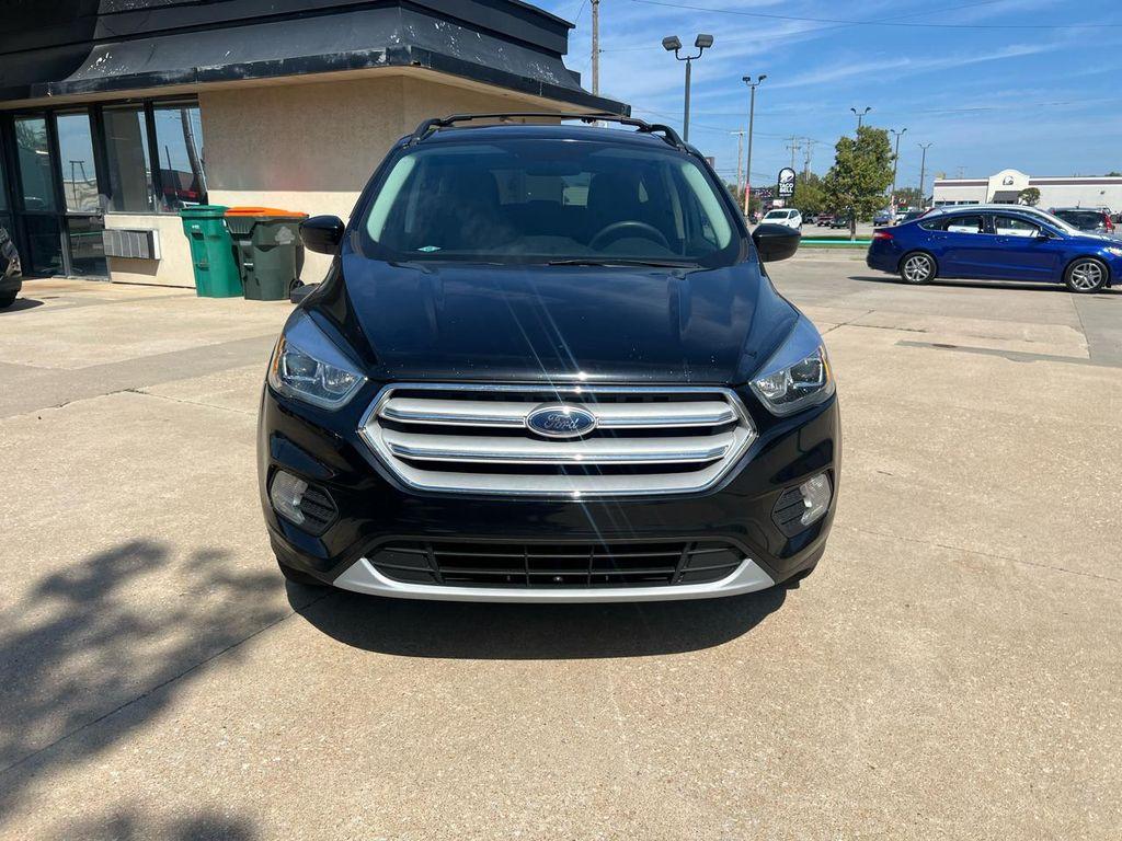 used 2019 Ford Escape car, priced at $12,500
